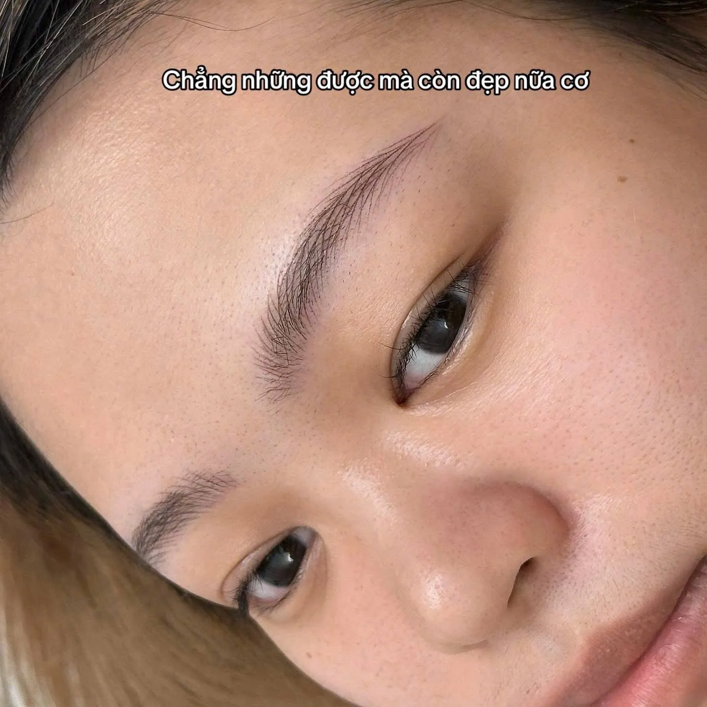 Khách hàng thực tế tại Sunrise Beauty